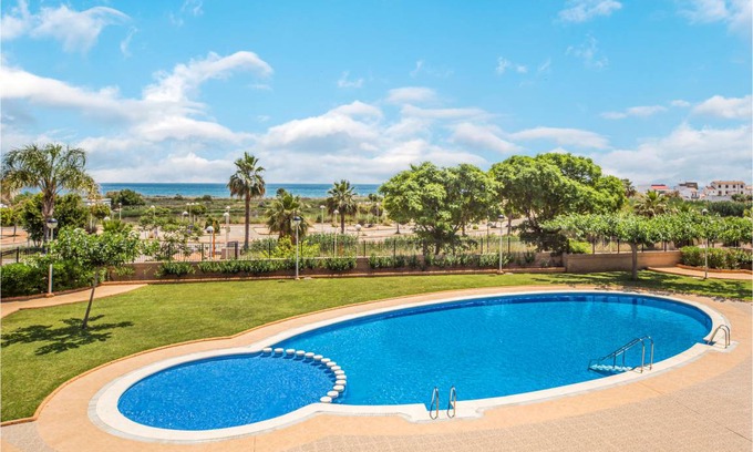 Cabanes Apartment | 60 m² Apartment ∙ 2 bedrooms ∙ 4 guests