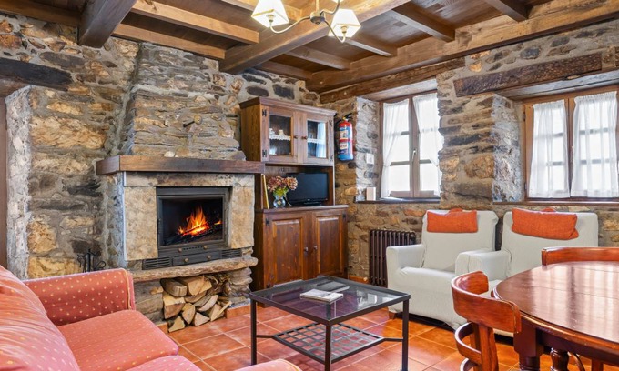 Villacibran Apartment | 60 m² Apartment ∙ 2 bedrooms ∙ 6 guests