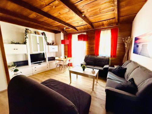 Old Town Apartment | 60 m² Apartment ∙ 2 bedrooms ∙ 6 guests