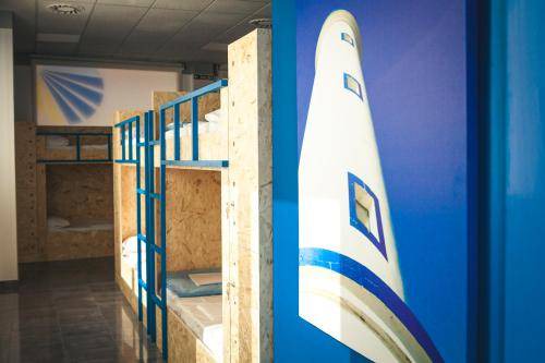 Baiona Old Town Hostel | 60 m² Hostel ∙ 1 guest