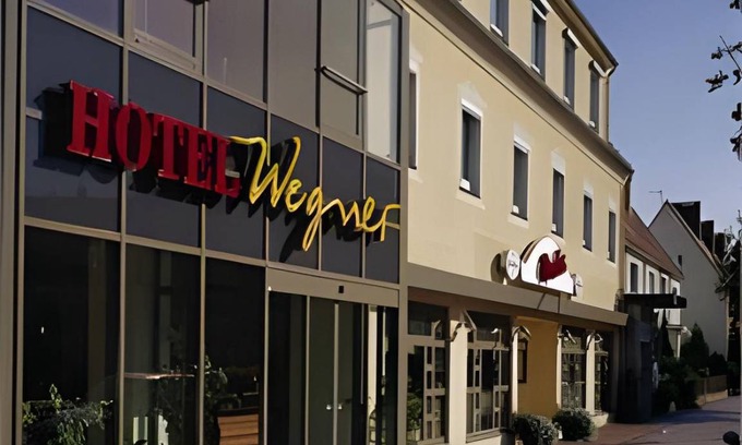 Region Hannover District Hotel | 60 m² Hotel ∙ 2 bedrooms ∙ 127 guests