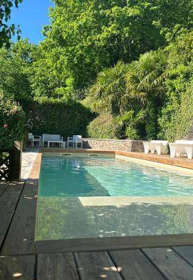 Santiago de Compostela House | 60 m² House ∙ 1 bedroom ∙ 3 guests