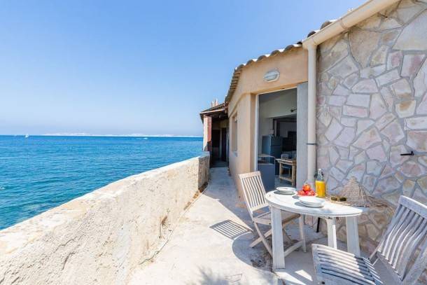 Montredon House | 60 m² House ∙ 2 bedrooms ∙ 5 guests