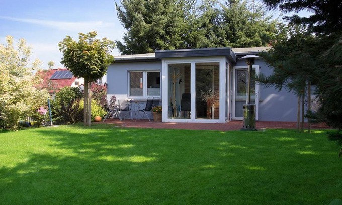 Neustadt-Glewe House | 60 m² House ∙ 1 bedroom ∙ 2 guests