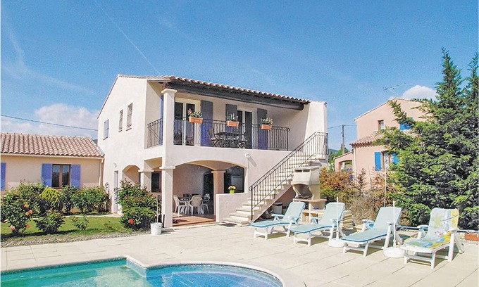 Lauris House | 60 m² Maisonette ∙ 2 bedrooms ∙ 4 guests