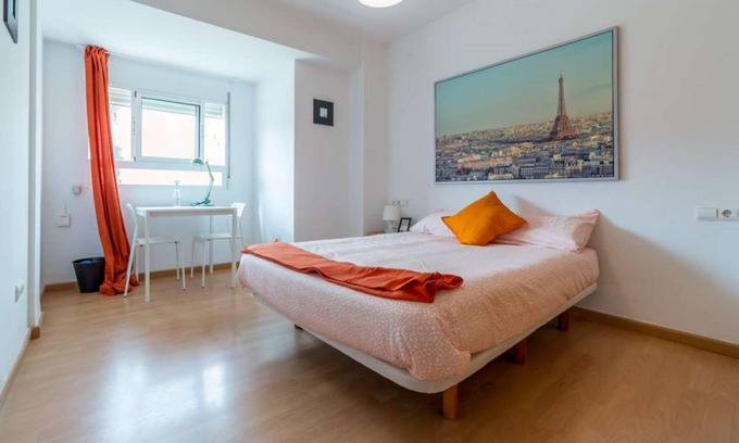 L'Hort de Senabre Resort | 60 m² Private room ∙ 1 bedroom ∙ 1 guest