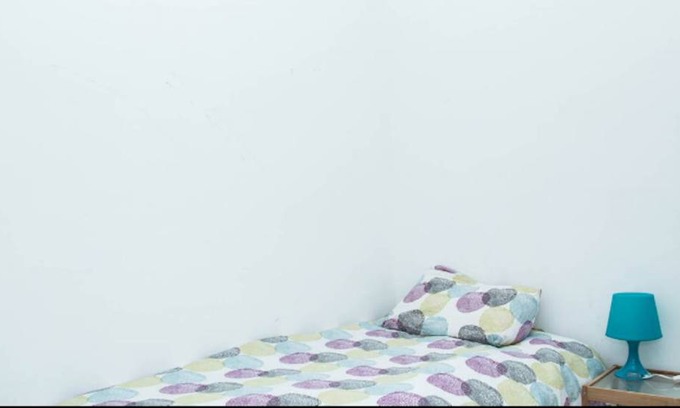 El Raval Resort | 60 m² Private room ∙ 1 bedroom ∙ 1 guest