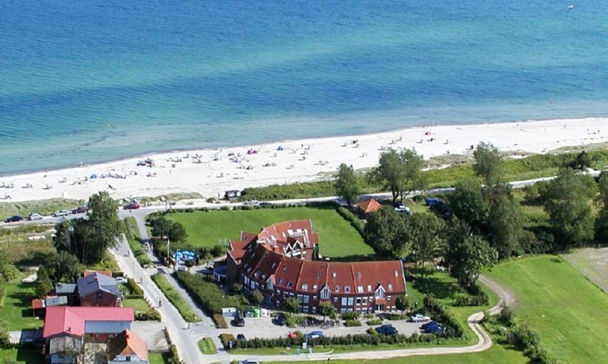 Kronsgaard Apartment | 61 m² Apartment ∙ 2 bedrooms ∙ 5 guests