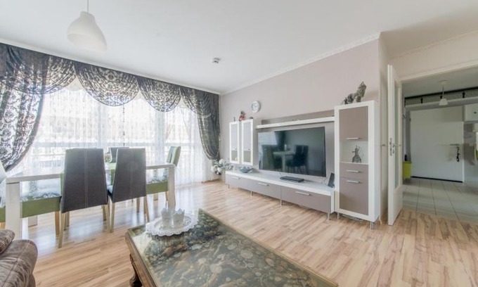 Ricklingen Apartment | 6125 Privatapartment Ricklingen