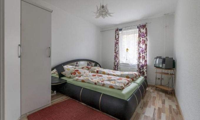 Dohren-Wulfel House | 6155 Private Room 2 Persons