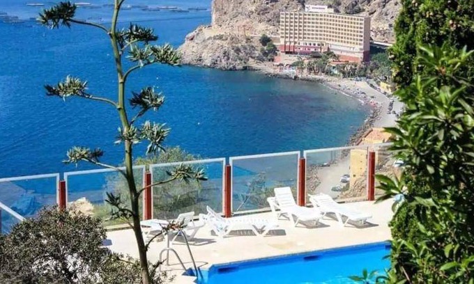 Enix Apartment | 62 m² Apartment ∙ 2 bedrooms ∙ 6 guests