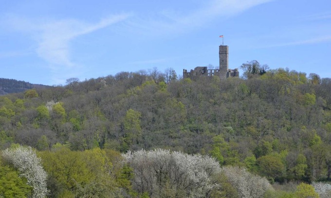 Koenigstein im Taunus Apartment | 62 m² Apartment ∙ 1 bedroom ∙ 2 guests