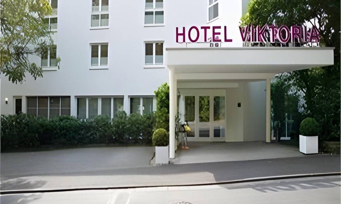 Kronberg Hotel | 62 m² Hotel ∙ 127 guests