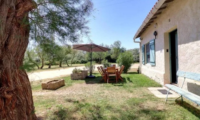 Arles House | 63 m² House ∙ 3 bedrooms ∙ 6 guests