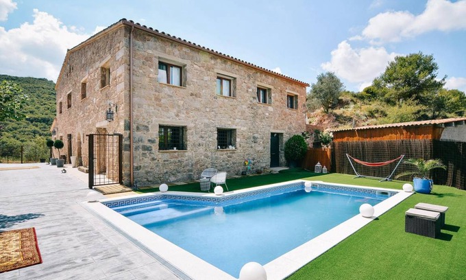 Rubio Villa | 634 m² Villa ∙ 8 bedrooms ∙ 20 guests