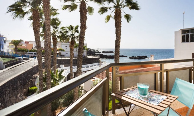 Alcala Apartment | 64 m² Apartment ∙ 2 bedrooms ∙ 4 guests