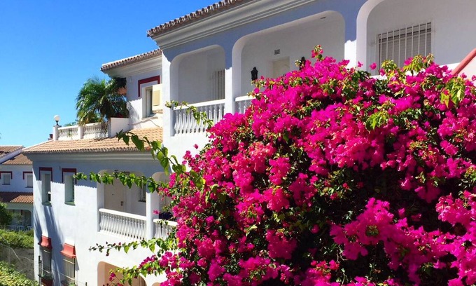 Torrox Costa Apartment | 64 m² Apartment ∙ 2 bedrooms ∙ 4 guests