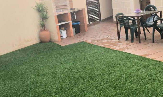 Malpartida de Plasencia Apartment | 65 m² Apartment ∙ 2 bedrooms ∙ 6 guests