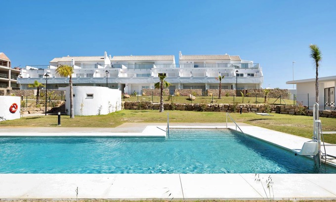 Atlanterra Apartment | 65 m² Apartment ∙ 2 bedrooms ∙ 5 guests