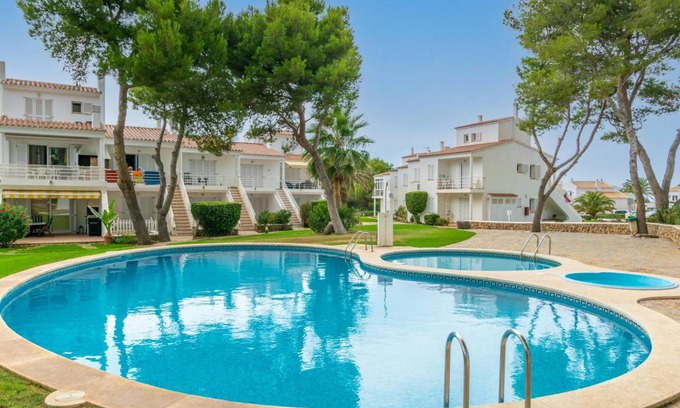 Puerto Luz Apartment | 65 m² Apartment ∙ 2 bedrooms ∙ 4 guests