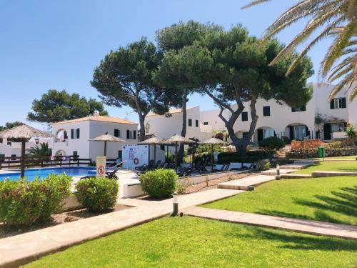 Puerto Luz Apartment | 65 m² Apartment ∙ 2 bedrooms ∙ 6 guests