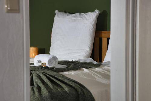 Buntekuh Apartment | 65 m² Apartment ∙ 1 bedroom ∙ 2 guests