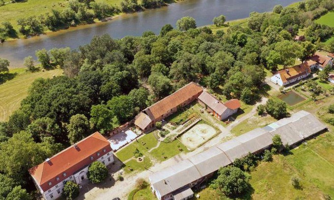 Tangerhutte Apartment | 65 m² Apartment ∙ 2 bedrooms ∙ 5 guests
