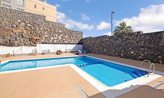 Las Rosas Apartment | 65 m² Apartment ∙ 2 bedrooms ∙ 4 guests