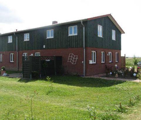 Strubbel Apartment | 65 m² Apartment ∙ 2 bedrooms ∙ 4 guests