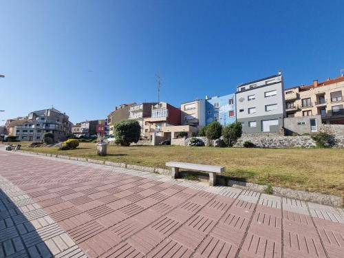 A Guarda Apartment | 65 m² Apartment ∙ 3 bedrooms ∙ 6 guests