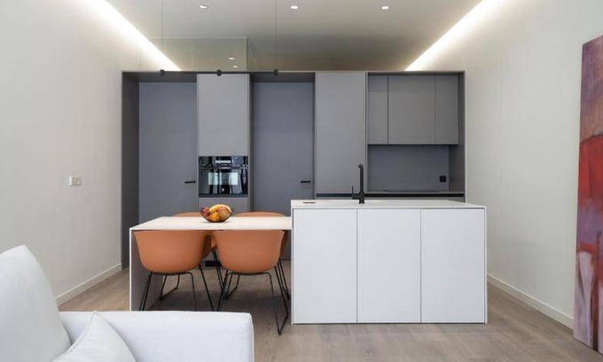 Catarroja Apartment | 65 m² Apartment ∙ 4 guests