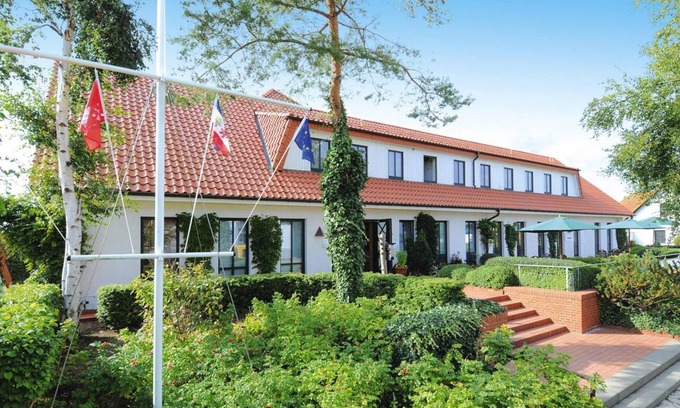 Vitte Apartment | 65 m² Apartment ∙ 4 guests