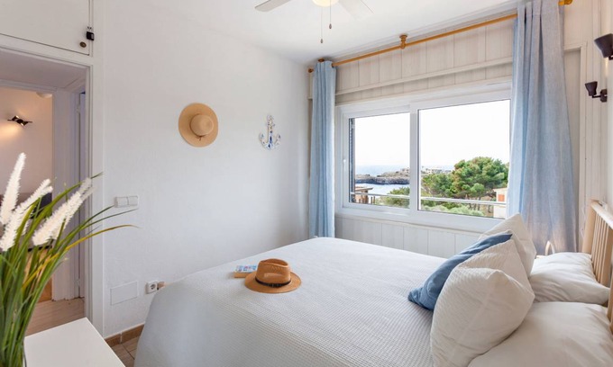 Portocolom Apartment | 65 m² Apartment ∙ 2 bedrooms ∙ 4 guests