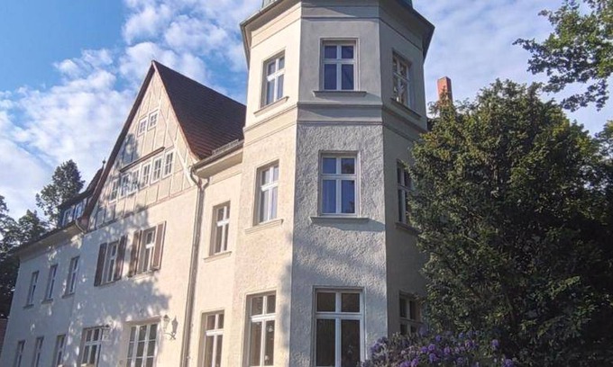 Bad Wilsnack Hotel | 65 m² Hotel ∙ 4 guests