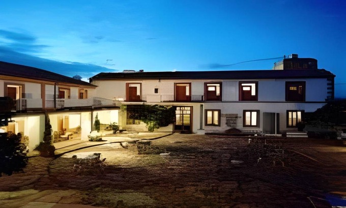 Montoro House | 65 m² House ∙ 4 guests