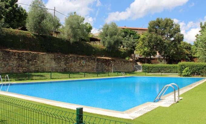 La Alberca Resort | 65 m² Resort ∙ 2 bedrooms ∙ 8 guests