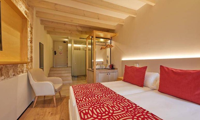 Sindicat Apartment | 65 m² Serviced apartment ∙ 2 bedrooms ∙ 127 guests