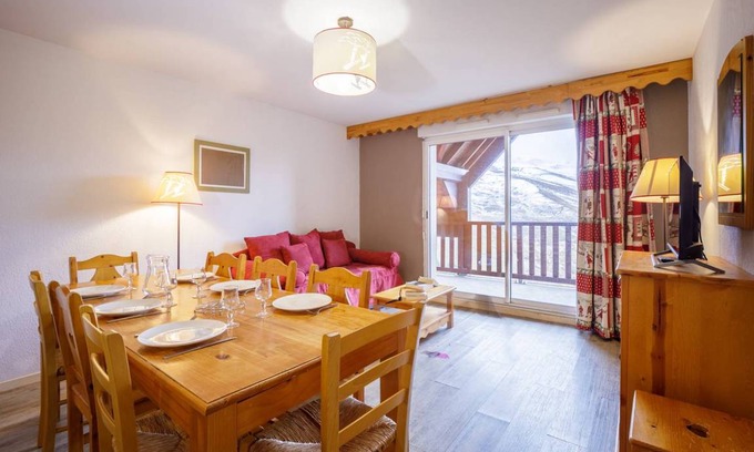 Germ Apartment | 67 m² Apartment ∙ 3 bedrooms ∙ 10 guests