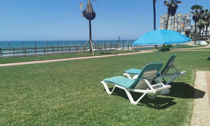 Sitio de Calahonda House | 67 m² House ∙ 2 bedrooms ∙ 4 guests