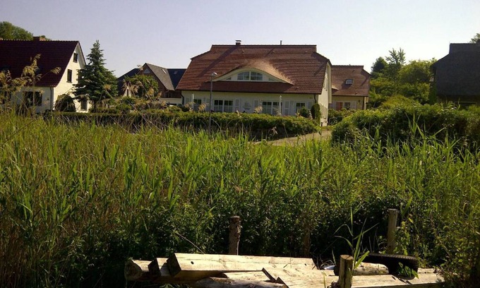 Seedorf House | 67 m² House ∙ 2 bedrooms ∙ 4 guests