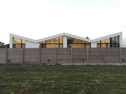 A Lanzada Resort | 67 m² Resort ∙ 2 bedrooms ∙ 6 guests