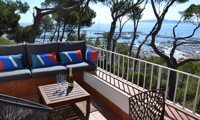 L'Estartit Apartment | 68 m² Apartment ∙ 3 bedrooms ∙ 6 guests