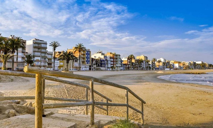 Torreblanca Apartment | 68 m² Apartment ∙ 2 bedrooms ∙ 4 guests