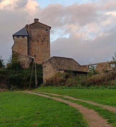 Montegut Bed & Breakfast | 68 m² Bed and breakfast ∙ 2 guests