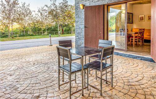 Valencia de Alcantara Apartment | 70 m² Apartment ∙ 2 bedrooms ∙ 5 guests