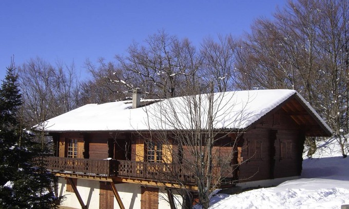 Saint-Paul-en-Chablais Apartment | 70 m² Apartment ∙ 2 bedrooms ∙ 6 guests