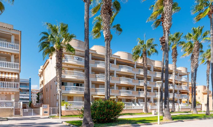 El Grau de Moncofa Apartment | 70 m² Apartment ∙ 2 bedrooms ∙ 4 guests
