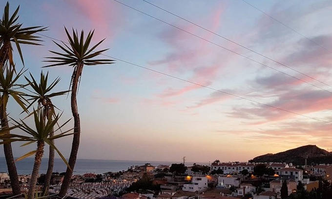 La Cala del Moral Apartment | 70 m² Apartment ∙ 3 bedrooms ∙ 6 guests