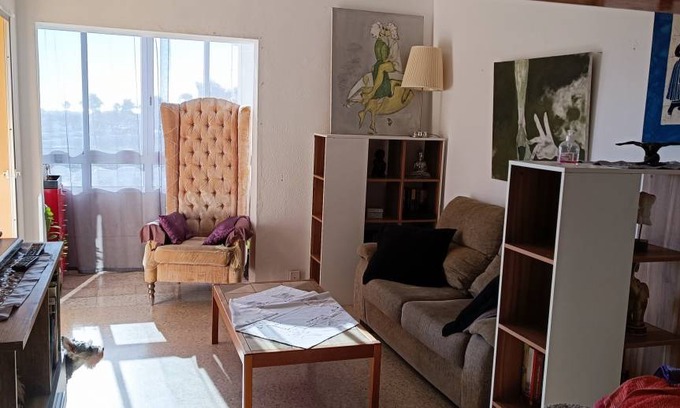 Playa del Ingles Apartment | 70 m² Apartment ∙ 2 bedrooms ∙ 3 guests