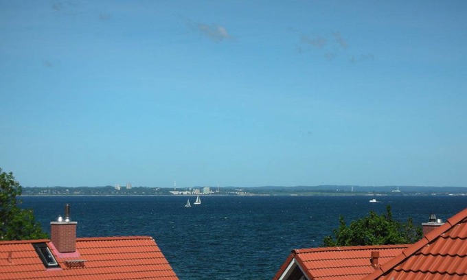 Niendorf Apartment | 70 m² Apartment ∙ 2 bedrooms ∙ 5 guests